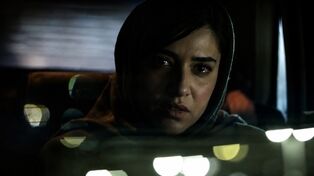 فیلم «آمیگدال» راهی جشنواره‌های بین‌المللی استرالیا و آلمان شد