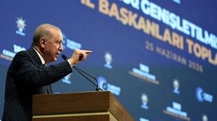 فریاد اردوغان علیه اسرائیل در سازمان ملل؛ نتانیاهو بلافاصله واکنش نشان داد