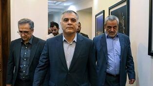 استعفای پاک‌نژاد؛ مسئله‌ای فراتر از یک استعفا