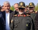 نیروهای مسلح و انتظامی برای دفاع از تمامیت ارضی کشور آمادگی کامل دارند