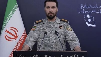 هر کشوری از دارایی‌ بلوکه ایران استفاده کند اجازه عبور از تنگه را ندارد