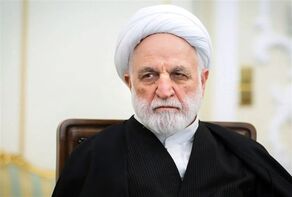 تأکید محسنی اژه‌ای بر «وحدت ملی» و «پرهیز از سیاه‌نمایی»