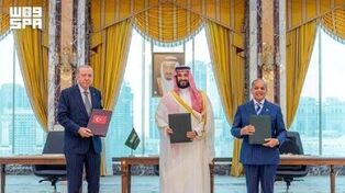 از پیمان سعدآباد تا پیمان مکه؛ تحول نظم امنیتی خاورمیانه از ائتلاف‌های هژمونیک تا معماری چندلایه