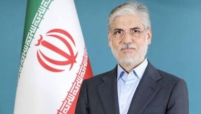 برنامه وزارت علوم برای گسترش همکاری با ایرانیان خارج از کشور