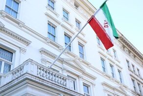 اعتراض ایران به تحریم‌های تازه انگلیس؛ هشدار درباره تشدید بی‌اعتمادی
