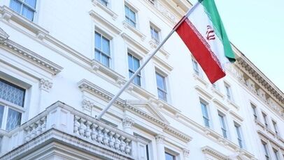 اعتراض ایران به تحریم‌های تازه انگلیس؛ هشدار درباره تشدید بی‌اعتمادی