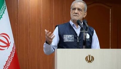ایران آماده گسترش همکاری‌ها با کشورهای اسلامی است