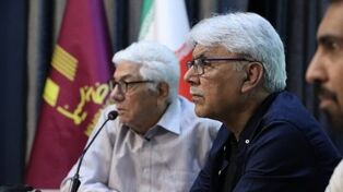 در نشست «میکس» مطرح شد؛ ماندگار شدن در سینما سخت است