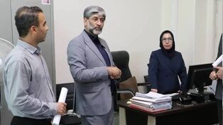 ۱۴۰ میلیارد تومان به جیب شاکیان دو پرونده خودرویی برگشت