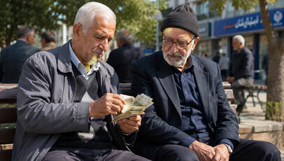 واریز معوقات اردیبهشت بازنشستگان تأمین اجتماعی تا آبان ۱۴۰۵؛ وعده تازه برای تسویه مطالبات