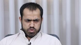 حکم اعدام عمر درستاران اجرا شد؛ جزئیات پرونده پشتیبان حملات تروریستی راسک و چابهار