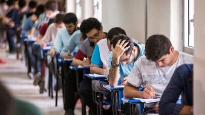 کنکور ۱۴۰۵ تغییر کرد؛ نمرات یازدهم مثبت شد، دوازدهم قطعی ماند