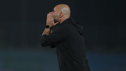 غیبت غیرمنتظره سهراب در نشست خبری پس از برد استقلال
