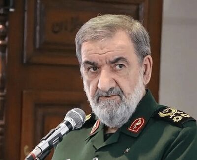 جنگ سوم ترامپ علیه ایران در میانه راه شکست خورد