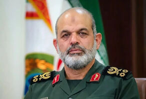 پیام تبریک سرلشکر وحیدی به مناسبت قهرمانی تیم امید کشتی آزاد ایران در مسابقات جهانی