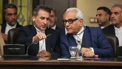 دانلود و مشاهده قسمت سوم «مرد سه‌هزارچهره» مهران مدیری | آیا شصت‌چی هنوز می‌تواند مخاطب را بخنداند؟
