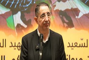 هشدار نماینده حزب‌الله درباره ادامه مذاکرات مستقیم لبنان با اسرائیل