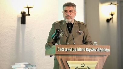 جنگ ایران نشان داد امنیت کشورهای منطقه اولویت آمریکا نیست