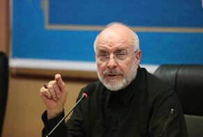 واکنش رئیس مجلس به بازنشر سخنان جعلی از او توسط ترامپ