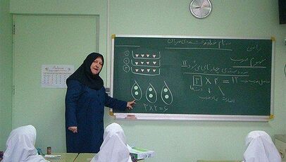 سامانه کالینان فرهنگیان خوزستان چیست؟ 