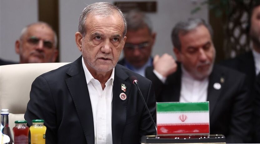 تخریب محیط زیست در جنگ «اکوساید» است؛ جامعه جهانی باید پاسخگو باشد