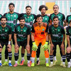 خلاصه بازی خیبر2 : 2 الومینیوم+گل ها+حواشی بازی