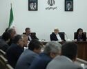 محاصره دریایی دشمن فرصتی برای توسعه گذرگاه‌های مرزی و کریدورهای کشور شد