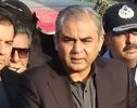 اسلام‌آباد مدعی شد ۸۰ درصد عاملان حملات تروریستی پاکستان افغان هستند