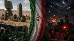 پدافند ایران؛ از تجربه جنگ ۱۲روزه تا غافلگیری در جنگ رمضان