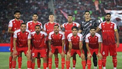 پرسپولیس چشم‌انتظار بازگشت چند مصدوم؛ وضعیت کنعانی و علیپور مشخص می‌شود