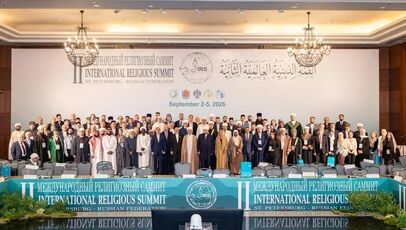 فراخوان علمای جهان برای مقابله با ظلم