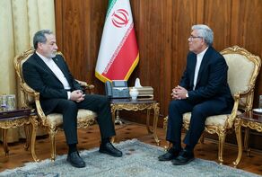 اعزام سفیر جدید ایران به بلاروس با دستور کار تقویت همکاری اقتصادی
