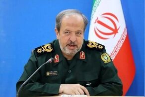 تأکید سرپرست وزارت دفاع بر توانمندی صنعت دفاعی؛ پاسخ ایران به تهدیدات با فناوری بومی