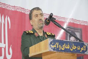 آمریکا و لامرد؛ روایت قریشی از جنگ، مقاومت و ضرورت انسجام ملی
