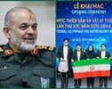 پیام فرمانده سپاه پس از یک افتخار علمی؛ جوانان ایران دوباره درخشیدند