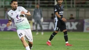 هفته هشتم لیگ برتر بدون چند چهره سرشناس؛ محرومان اعلام شدند