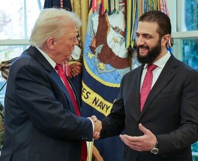 موافقت دمشق با کاهش خرید نفت از روسیه در مذاکره با واشنگتن