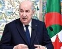 الجزایر پای تنگه هرمز ایستاد؛ اعلام آمادگی تبون برای میانجیگری
