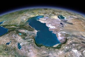 ابهام در وضعیت بستر و زیربستر؛ چرا لایحه خزر باید متوقف شود؟