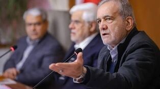 انتشار بخش‌هایی از جلسه محرمانه دولت؛ یک خطای رسانه‌ای یا زنگ هشدار امنیتی؟
