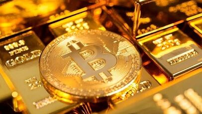 قیمت بیت کوین امروز سه شنبه 30 تیر 1405