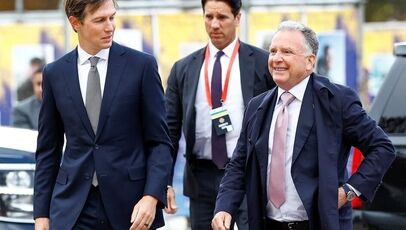 از مسکو تا کی‌یف؛ تلاش واشنگتن برای پایان جنگ اوکراین