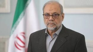هشدار راهبردی دبیر شورای عالی امنیت ملی؛ هرمز در آستانه تغییر معادلات بازدارندگی؟