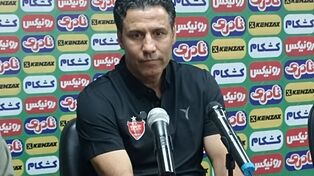 پرسپولیس به دنبال جبران لغزش؛ تارتار جام حذفی را هم می‌خواهد