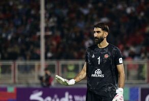 آینده مبهم بیرانوند پس از اعلام سربازی؛ ملوان یا فجرسپاسی