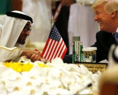 ادعای حمله موشکی امارات؛ سناریوی آمریکا برای تخریب روابط ایران با همسایگان