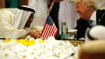 ادعای حمله موشکی امارات؛ سناریوی آمریکا برای تخریب روابط ایران با همسایگان