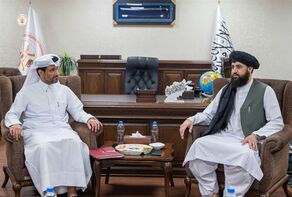 تحرک تازه قطر و ترکیه برای میانجیگری میان پاکستان و طالبان
