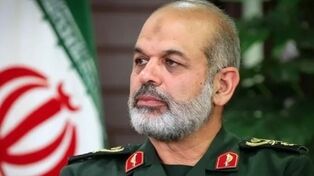  اقتدار رزمندگان ایران امید مستضعفان جهان را زنده کرد