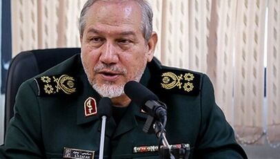 تأکید سرلشکر صفوی بر لزوم دستیابی به «بازدارندگی هوشمند»
